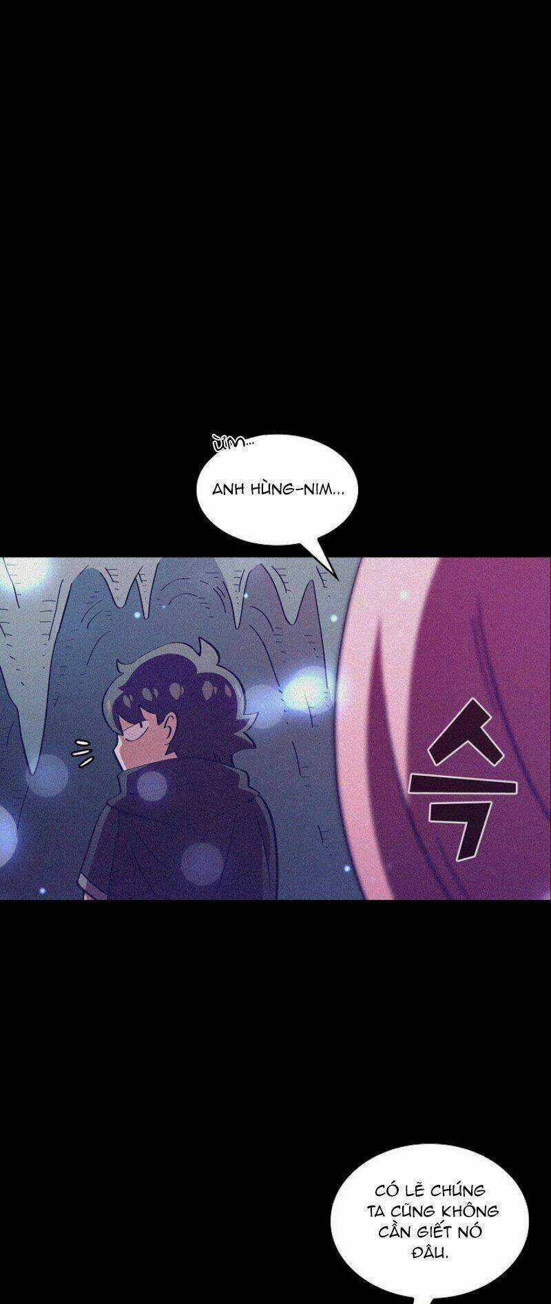 Anh Hùng Rác Rưởi Chapter 19 trang 22