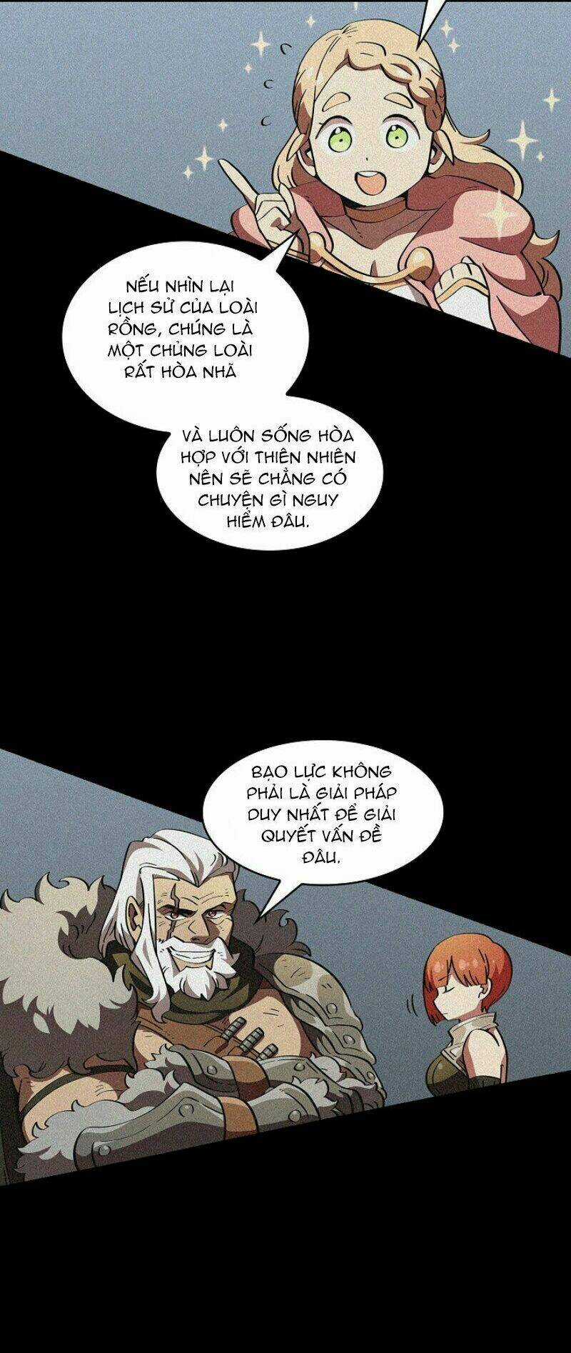 Anh Hùng Rác Rưởi Chapter 19 trang 23