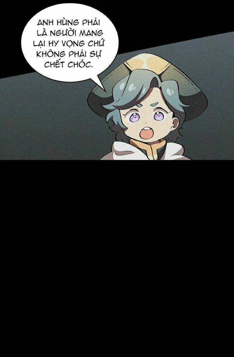 Anh Hùng Rác Rưởi Chapter 19 trang 24