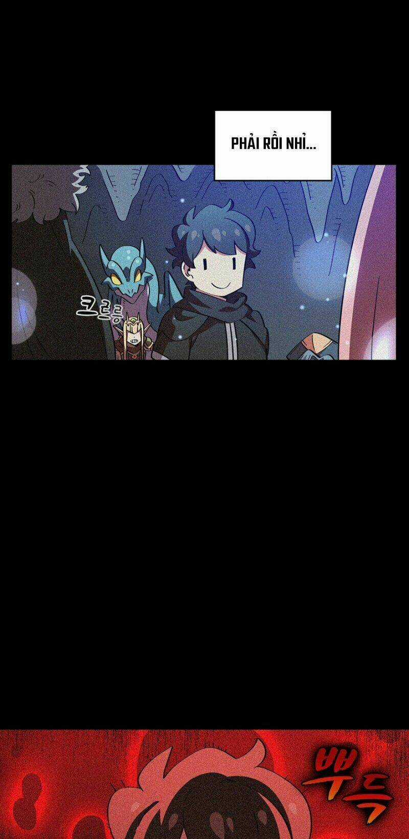 Anh Hùng Rác Rưởi Chapter 19 trang 25