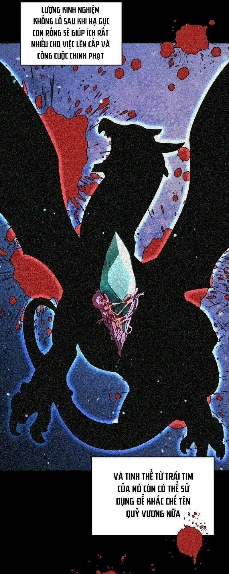 Anh Hùng Rác Rưởi Chapter 19 trang 27