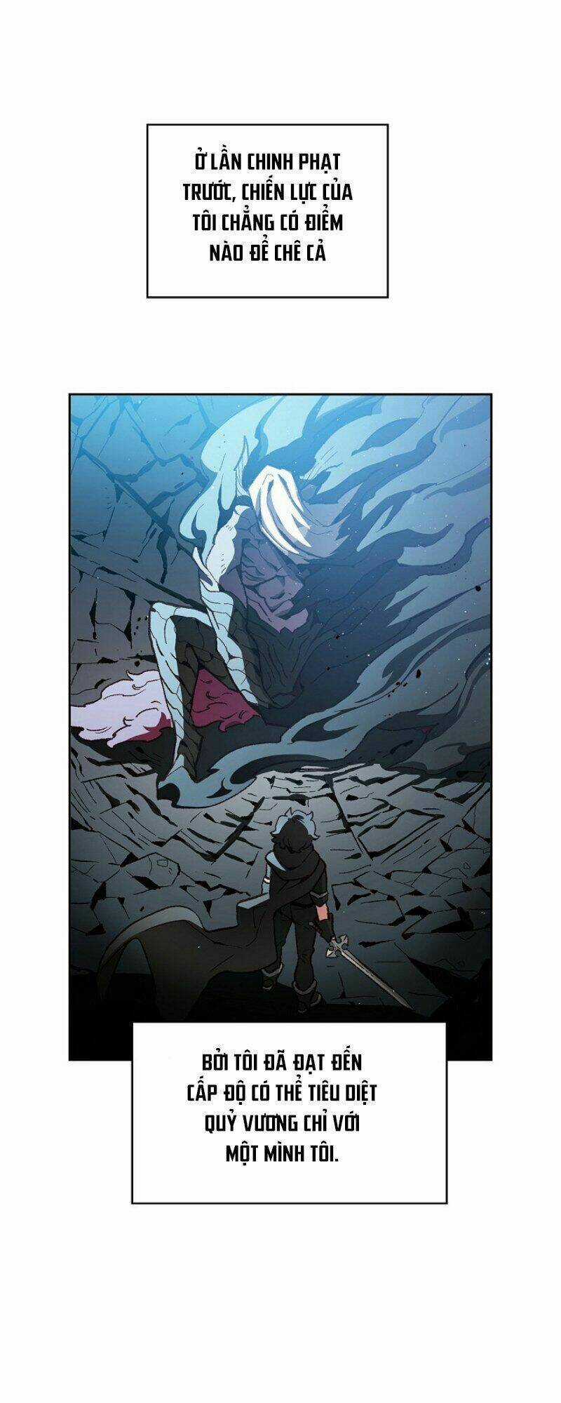 Anh Hùng Rác Rưởi Chapter 19 trang 3