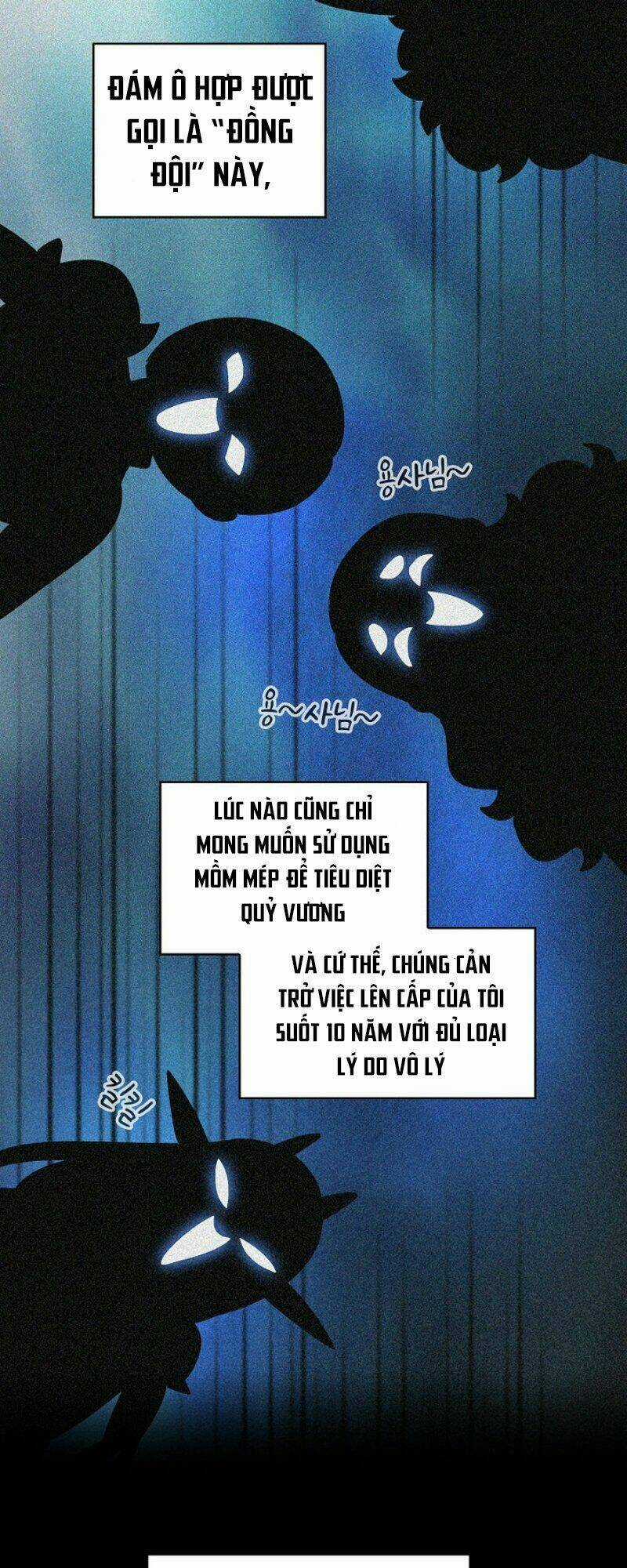 Anh Hùng Rác Rưởi Chapter 19 trang 30