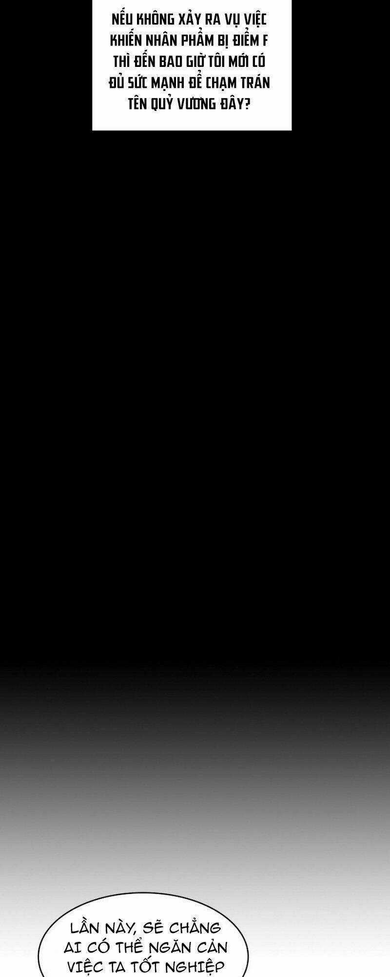 Anh Hùng Rác Rưởi Chapter 19 trang 31