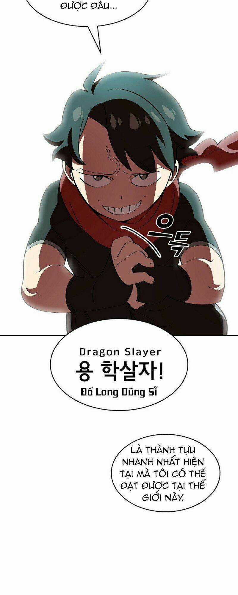 Anh Hùng Rác Rưởi Chapter 19 trang 32