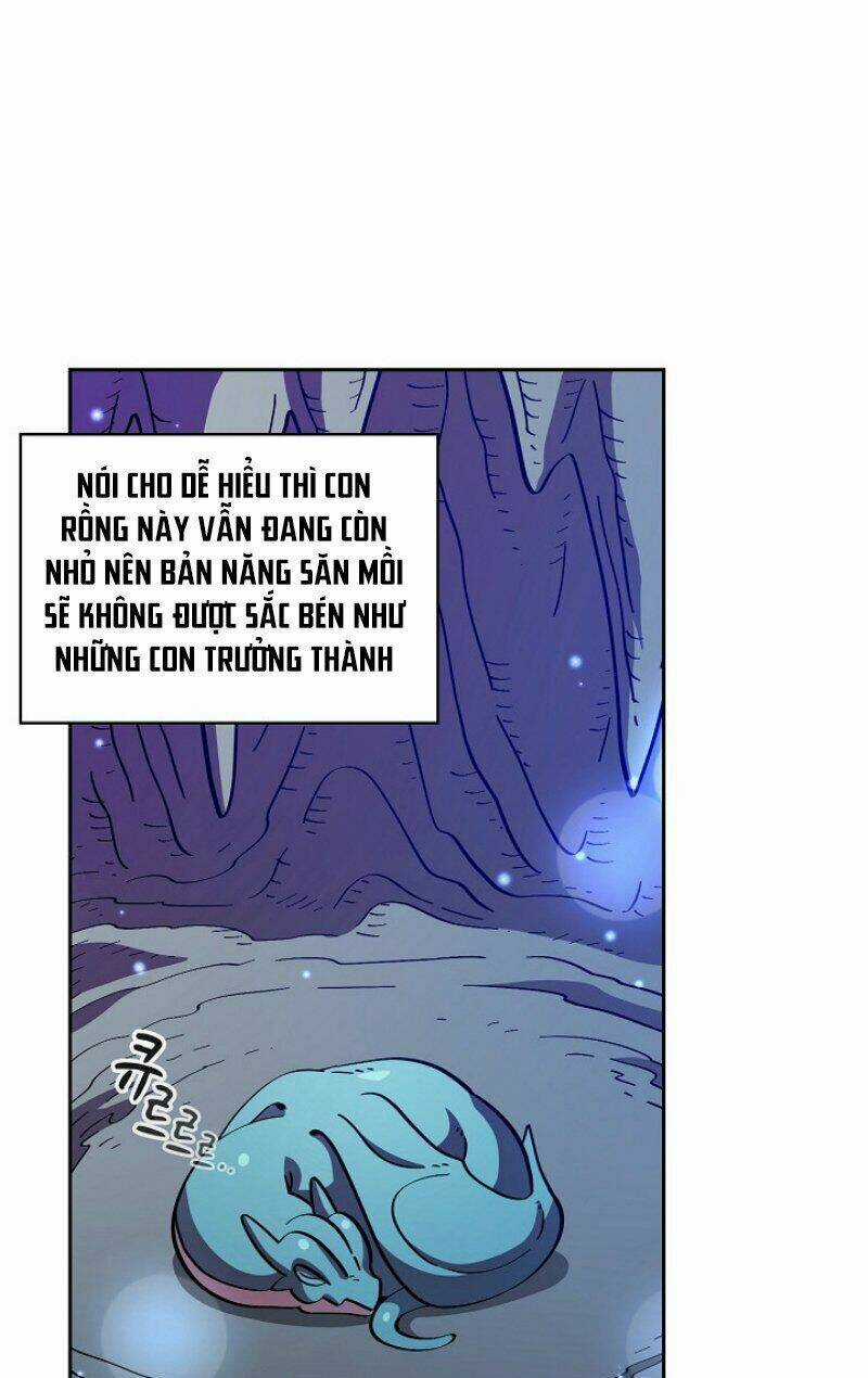 Anh Hùng Rác Rưởi Chapter 19 trang 33