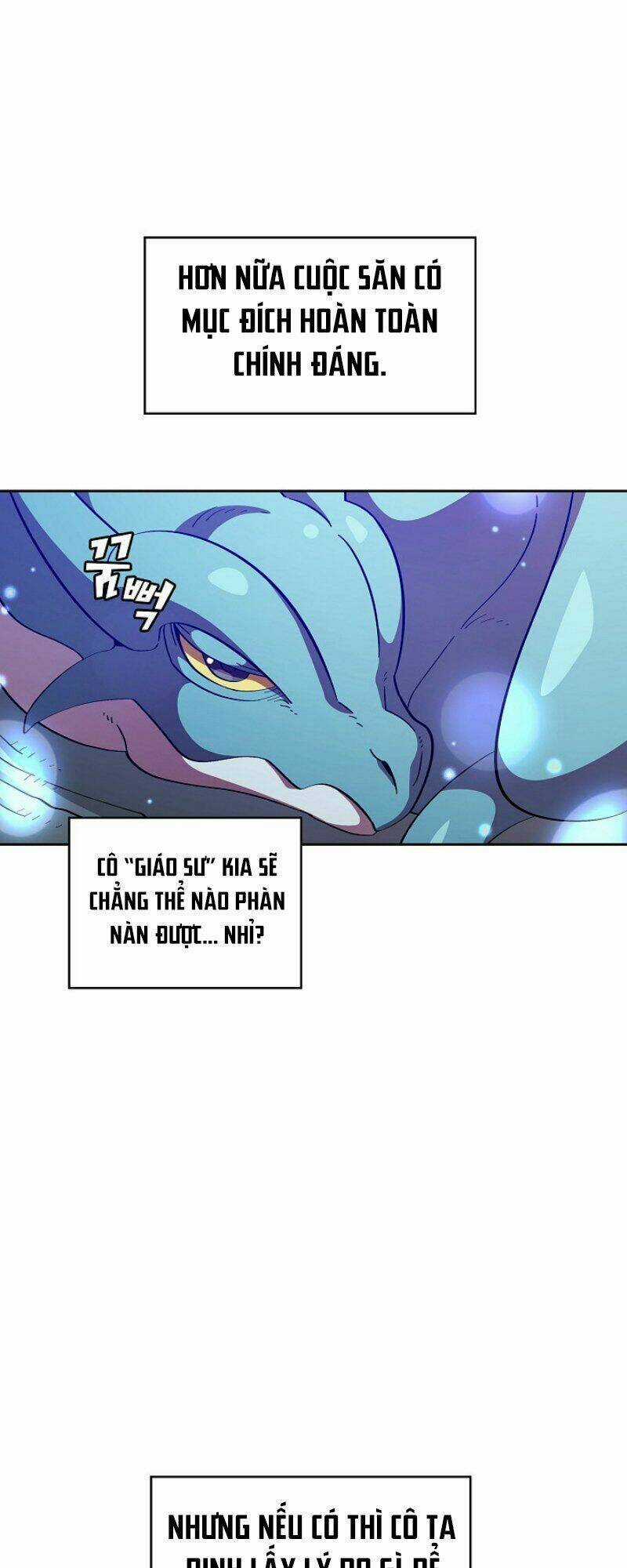 Anh Hùng Rác Rưởi Chapter 19 trang 35