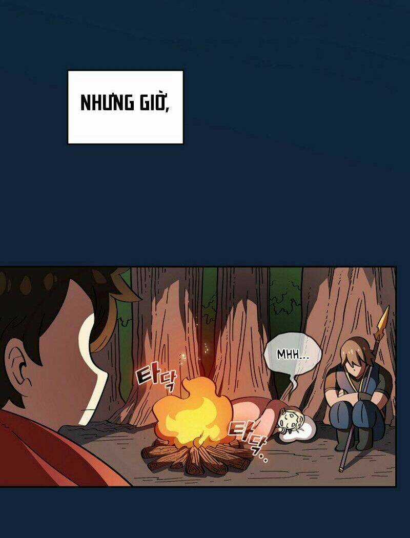 Anh Hùng Rác Rưởi Chapter 19 trang 38