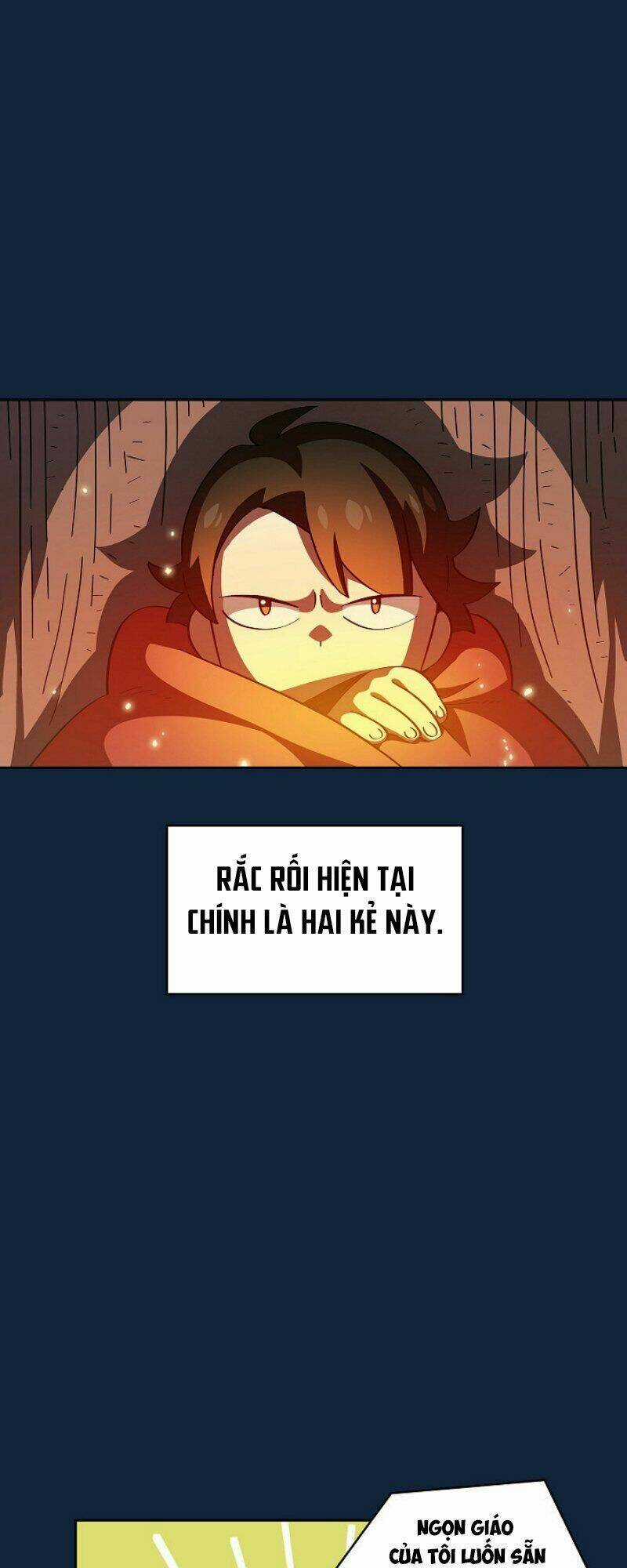 Anh Hùng Rác Rưởi Chapter 19 trang 39