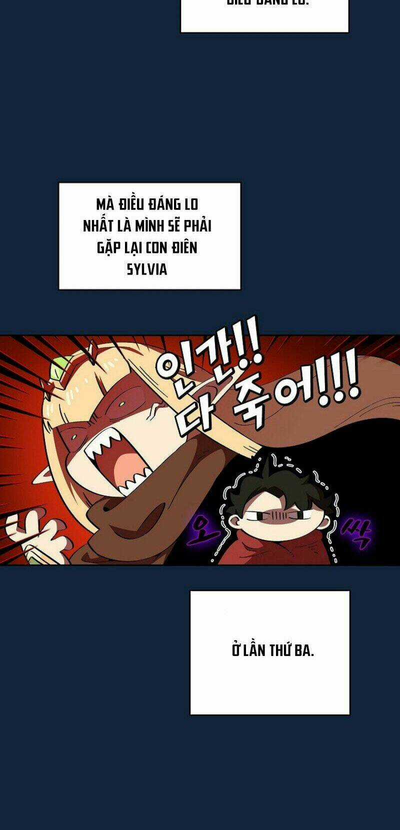 Anh Hùng Rác Rưởi Chapter 19 trang 42