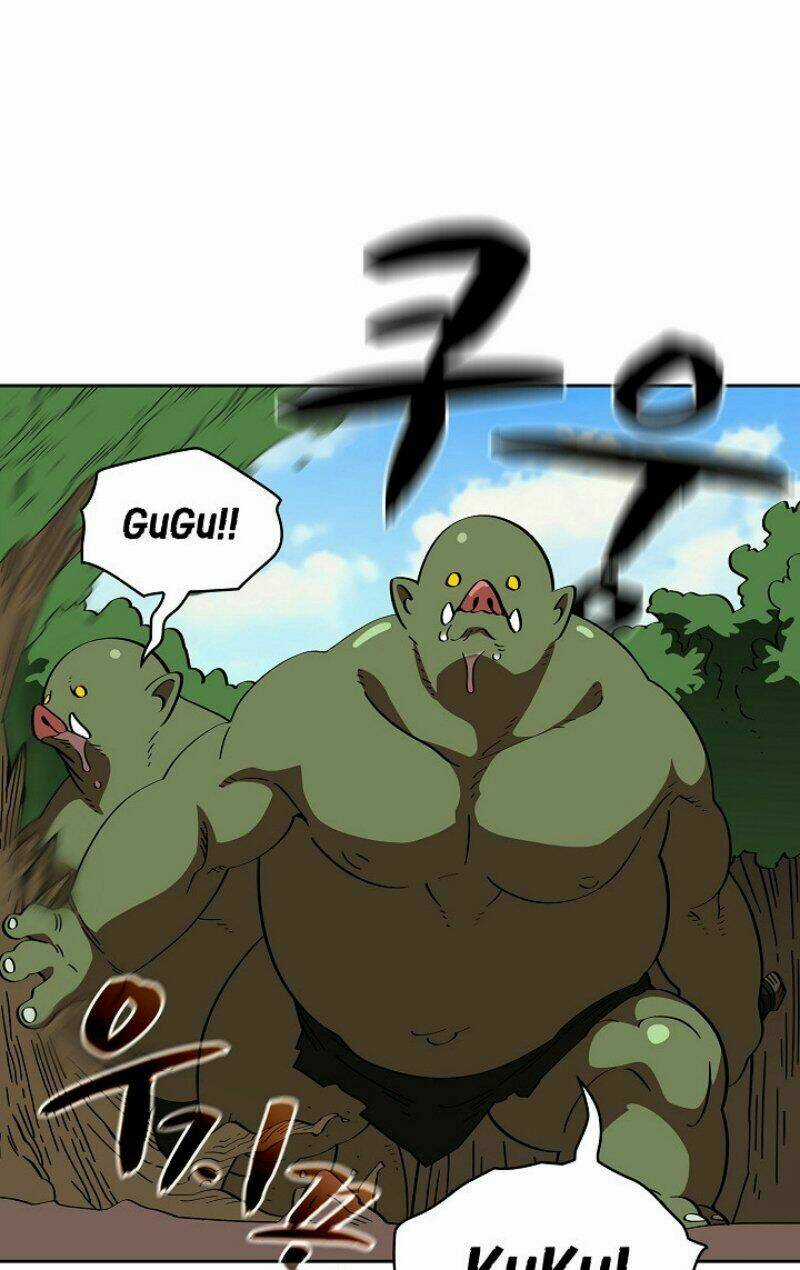 Anh Hùng Rác Rưởi Chapter 19 trang 46