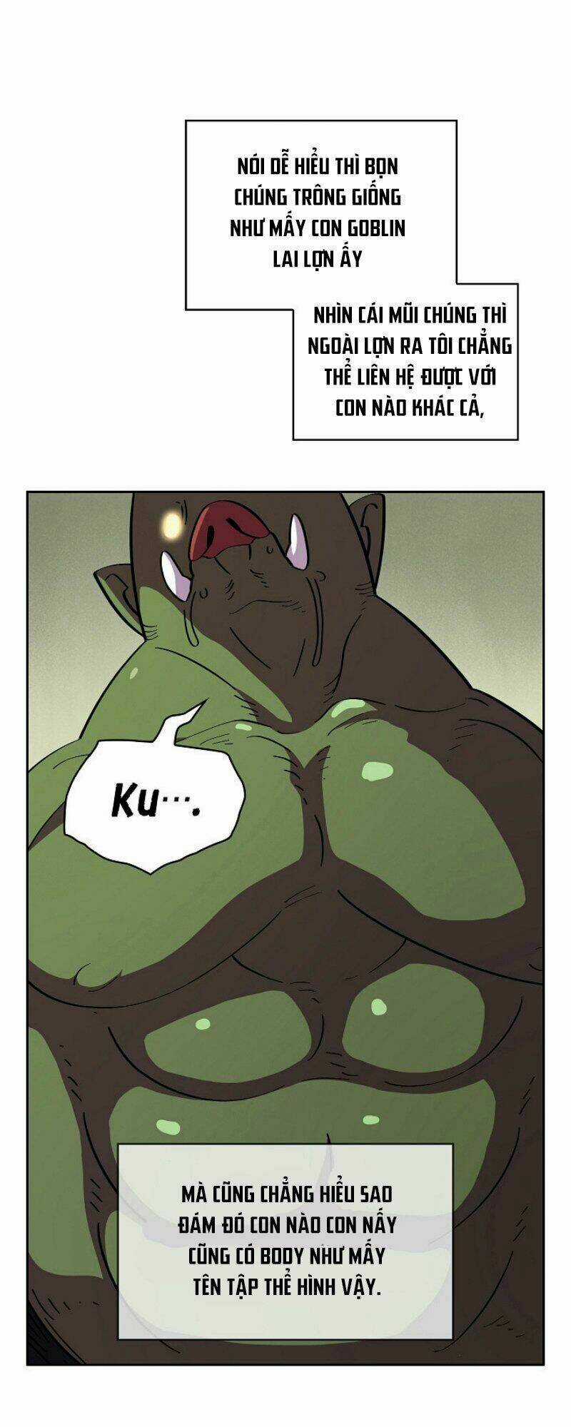 Anh Hùng Rác Rưởi Chapter 19 trang 48