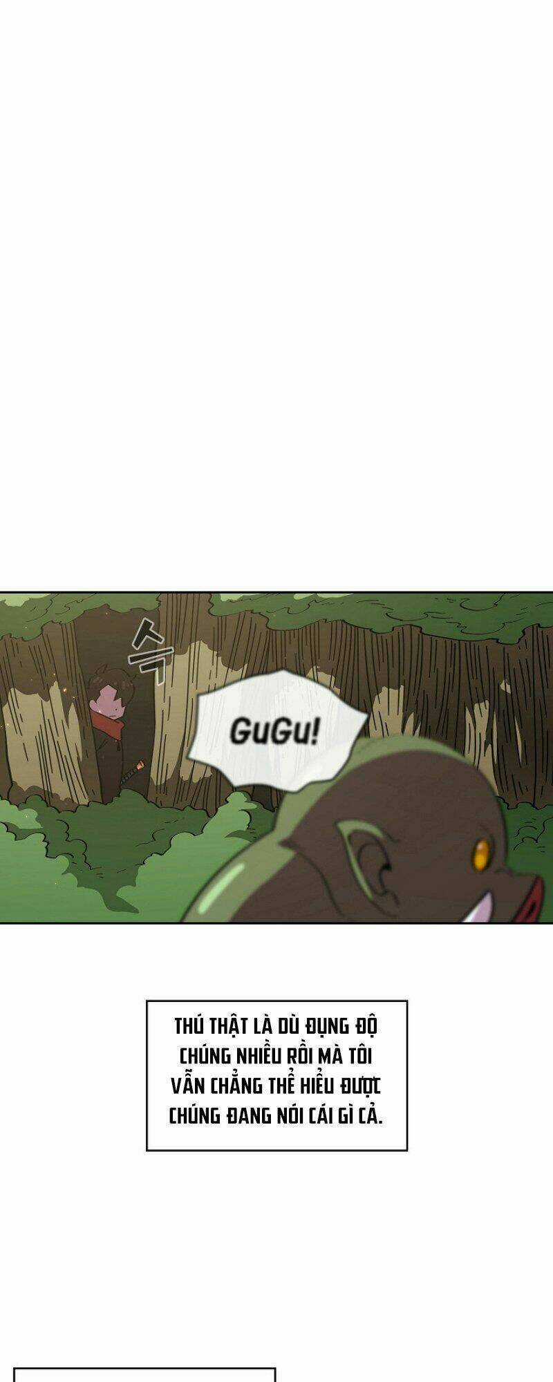 Anh Hùng Rác Rưởi Chapter 19 trang 49