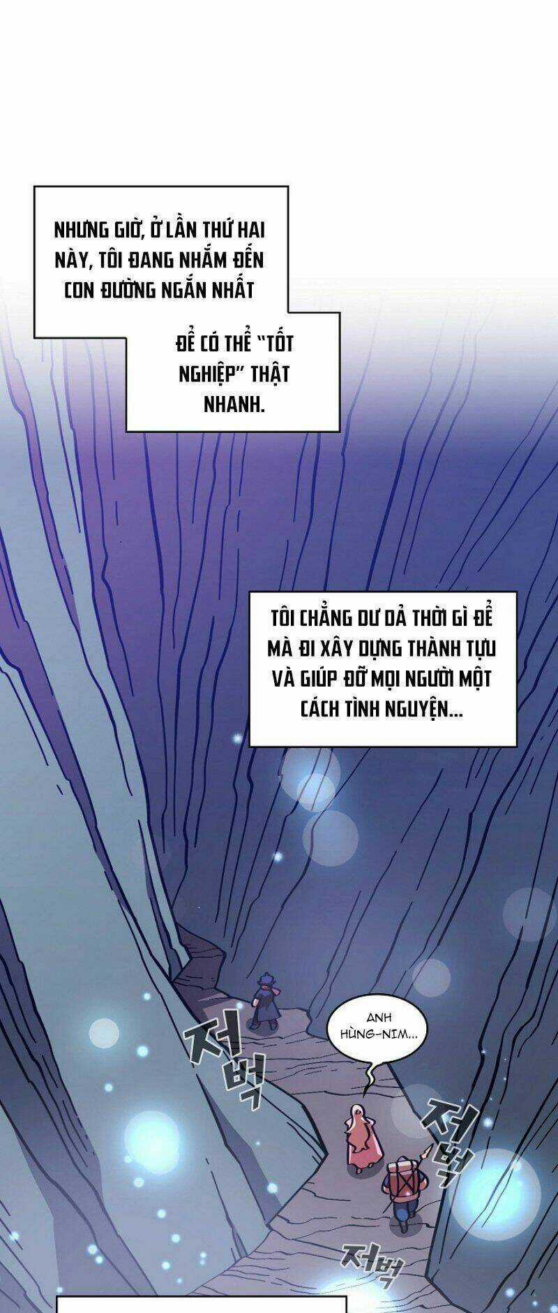 Anh Hùng Rác Rưởi Chapter 19 trang 5