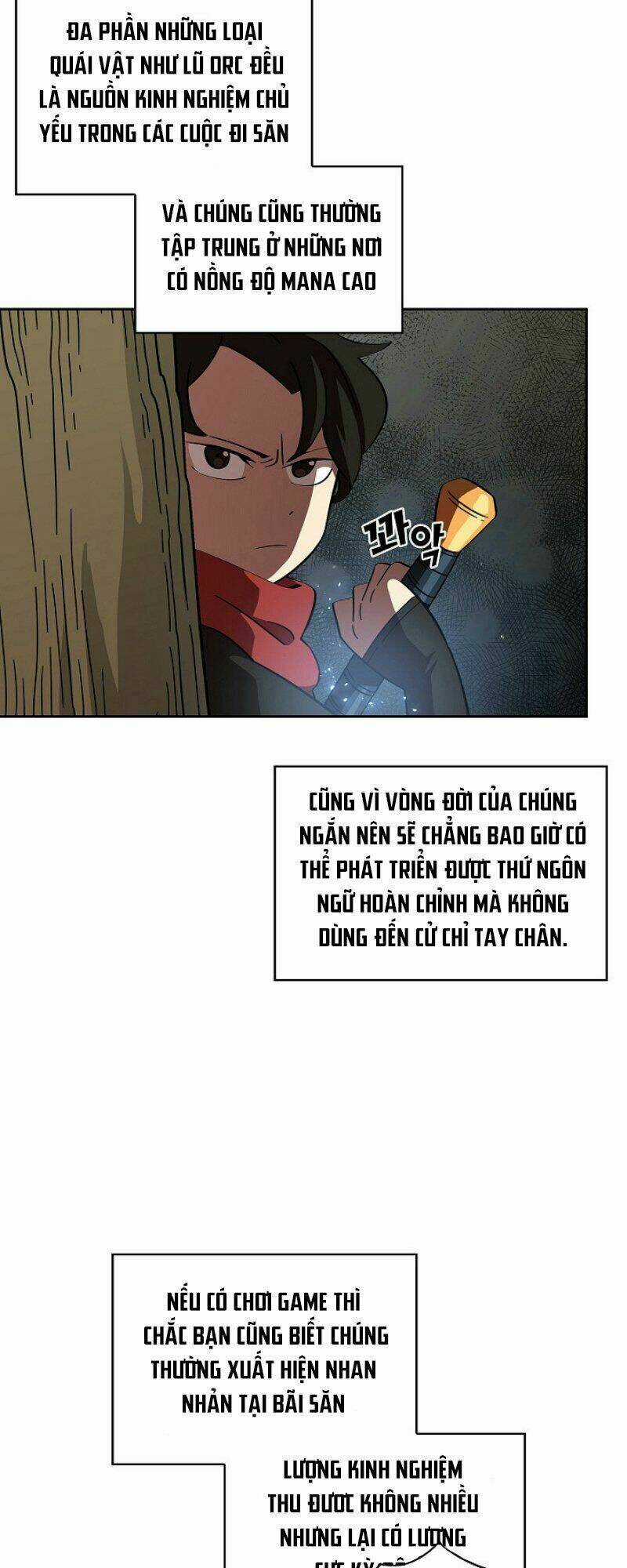 Anh Hùng Rác Rưởi Chapter 19 trang 50