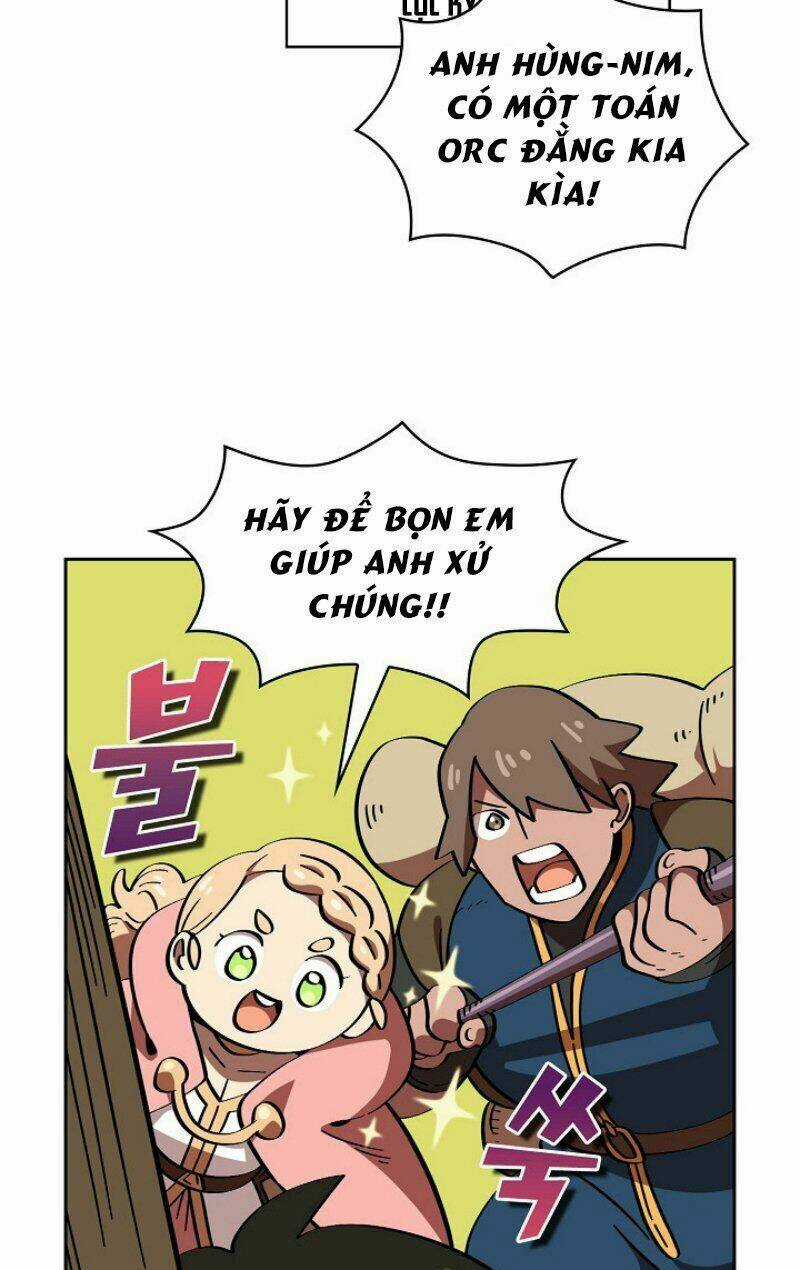 Anh Hùng Rác Rưởi Chapter 19 trang 51