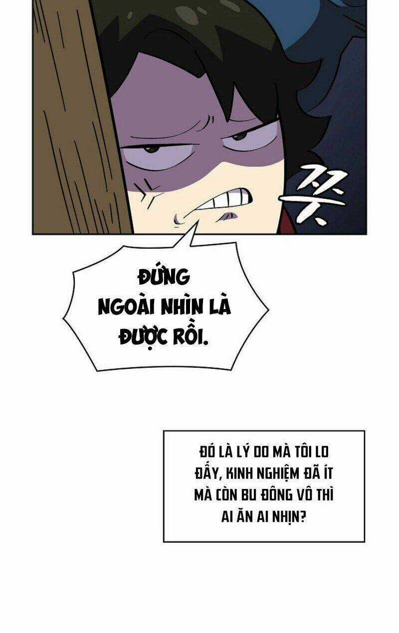 Anh Hùng Rác Rưởi Chapter 19 trang 52