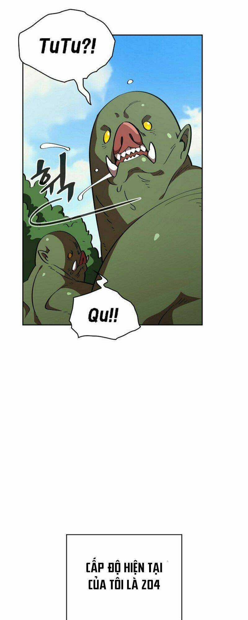 Anh Hùng Rác Rưởi Chapter 19 trang 54