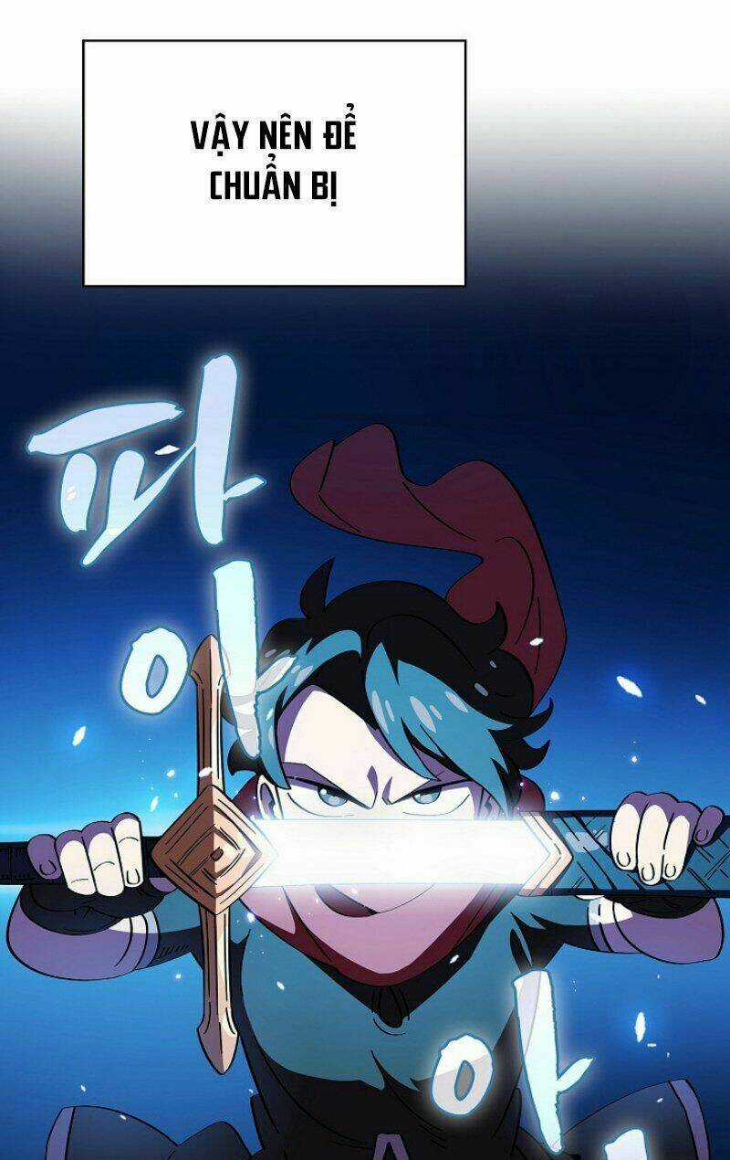 Anh Hùng Rác Rưởi Chapter 19 trang 56