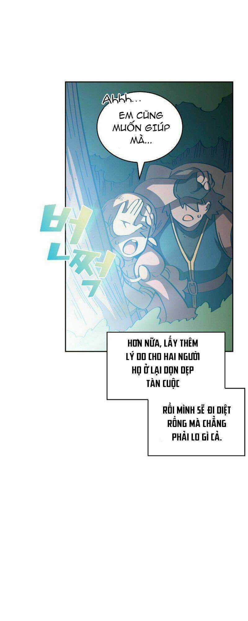 Anh Hùng Rác Rưởi Chapter 19 trang 58