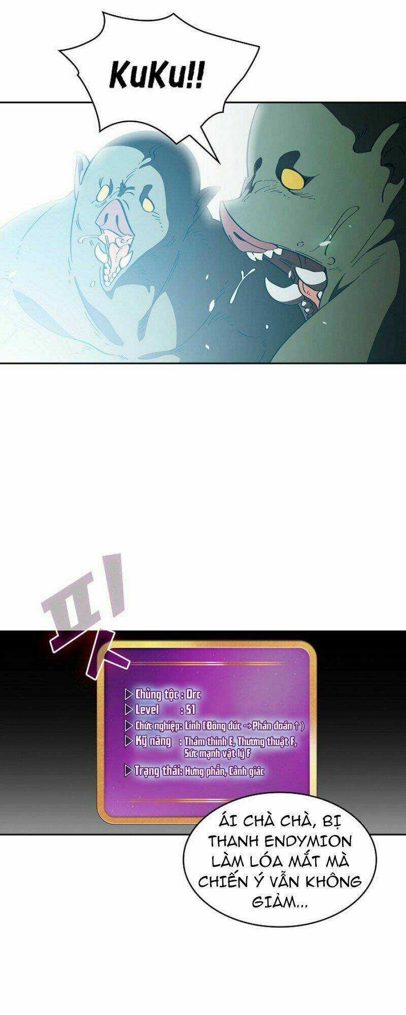 Anh Hùng Rác Rưởi Chapter 19 trang 59