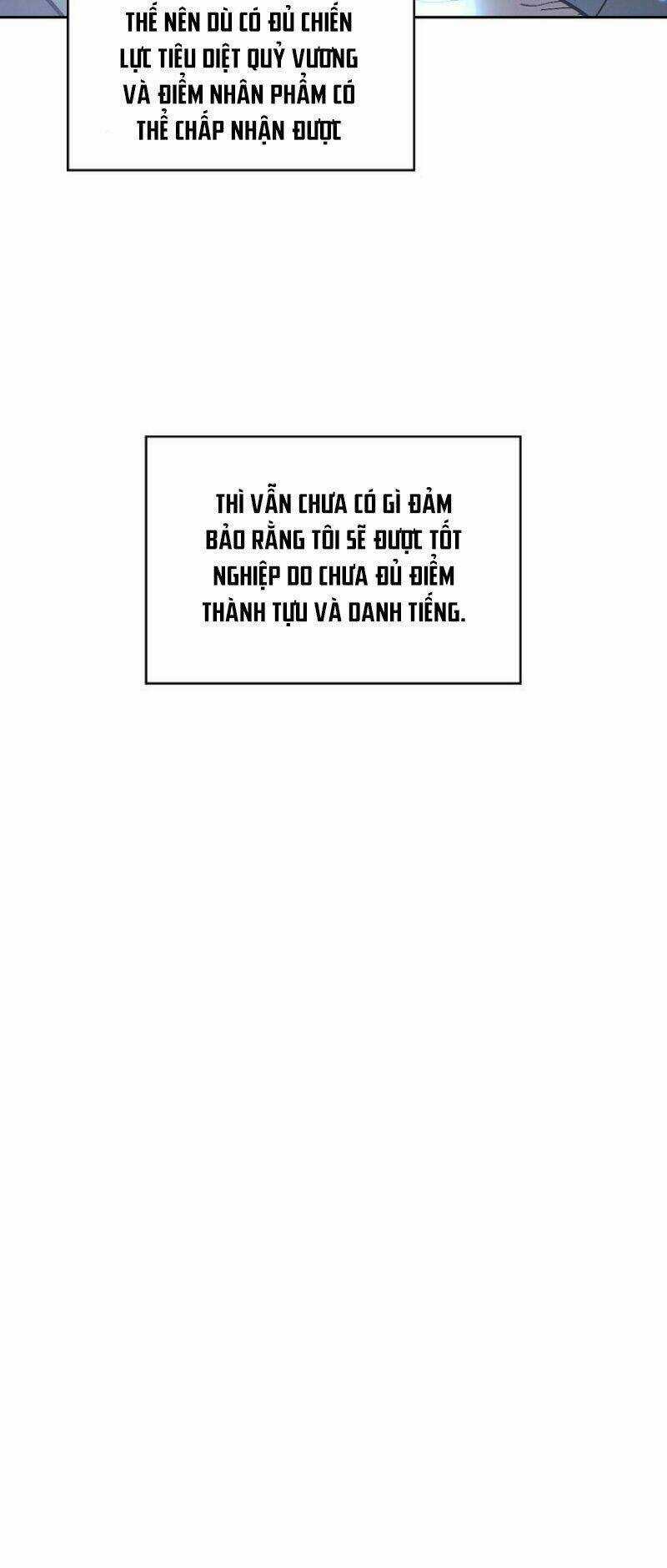 Anh Hùng Rác Rưởi Chapter 19 trang 6