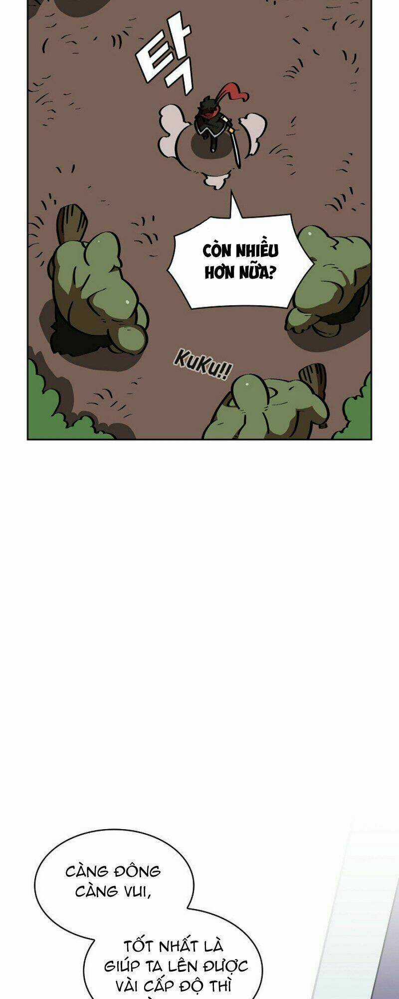 Anh Hùng Rác Rưởi Chapter 19 trang 72