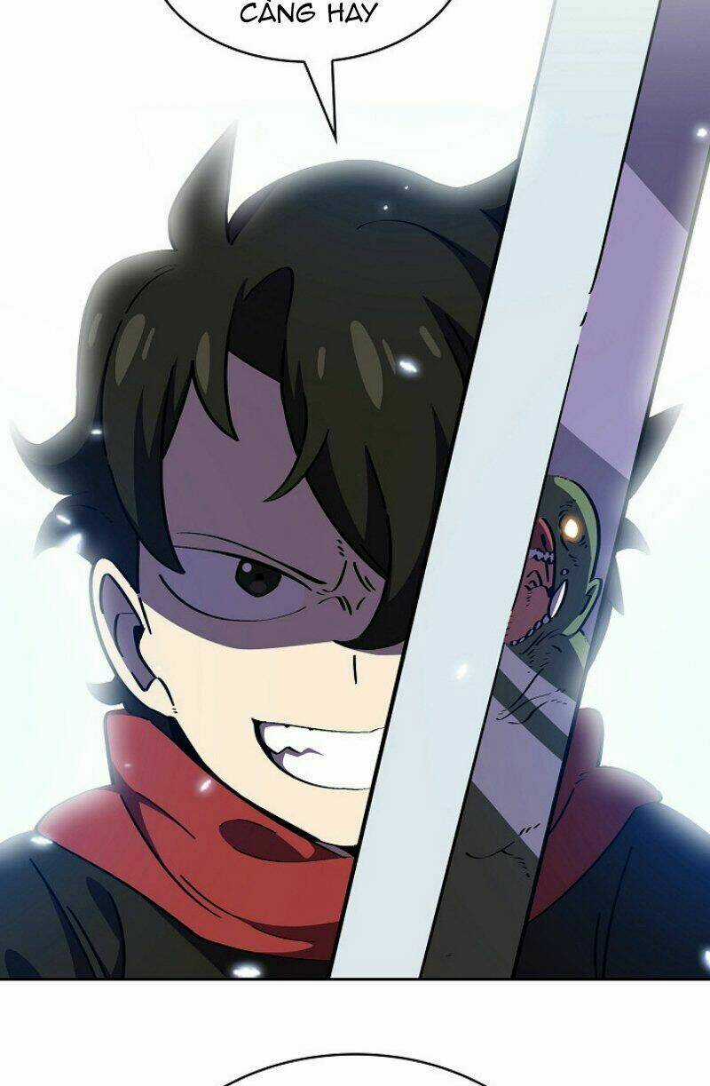 Anh Hùng Rác Rưởi Chapter 19 trang 73