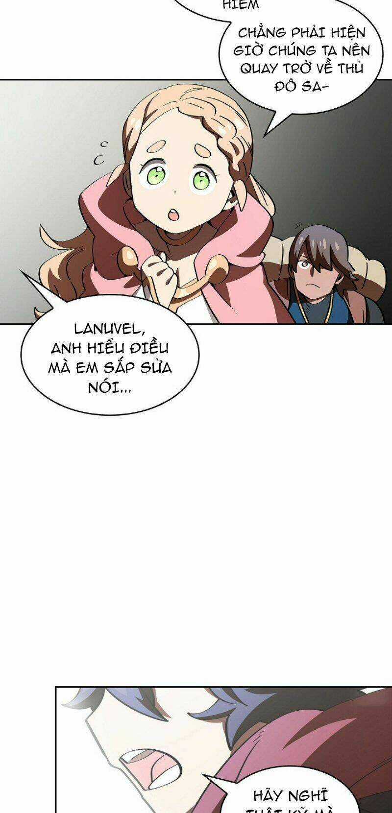 Anh Hùng Rác Rưởi Chapter 19 trang 9