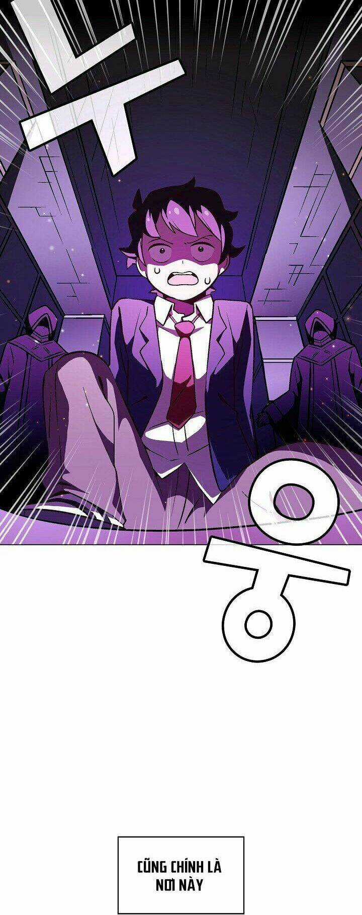 Anh Hùng Rác Rưởi Chapter 2 trang 10