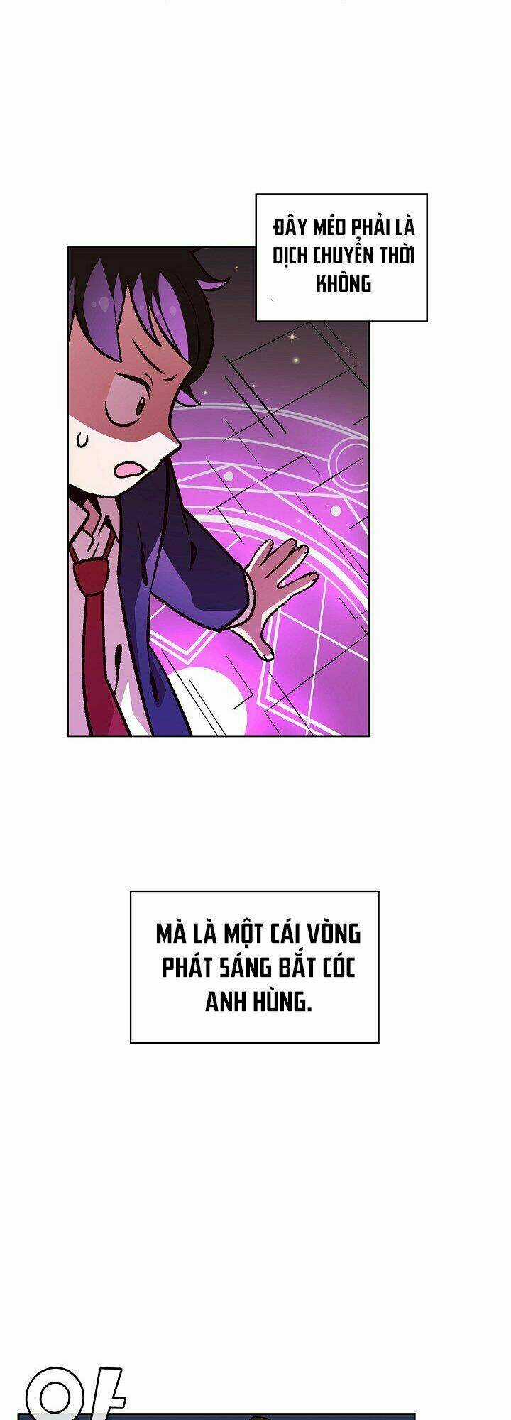 Anh Hùng Rác Rưởi Chapter 2 trang 11