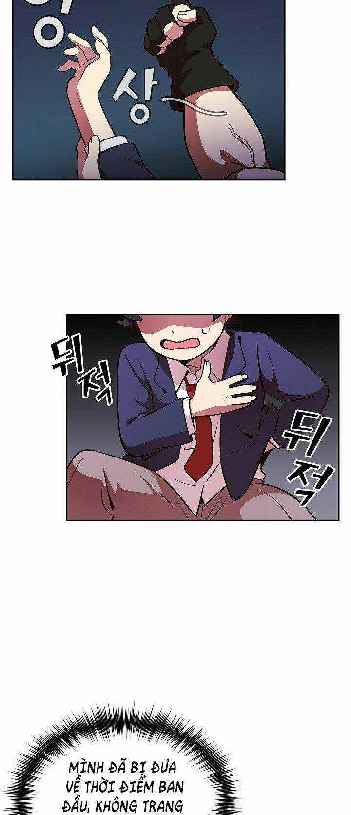 Anh Hùng Rác Rưởi Chapter 2 trang 12