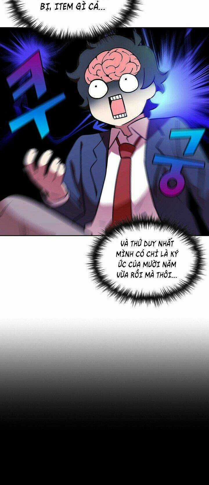 Anh Hùng Rác Rưởi Chapter 2 trang 13