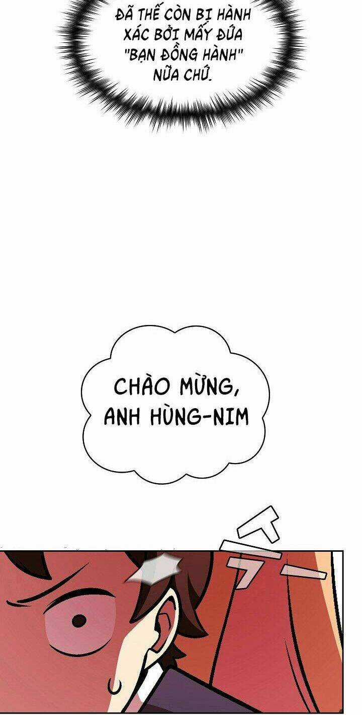Anh Hùng Rác Rưởi Chapter 2 trang 17