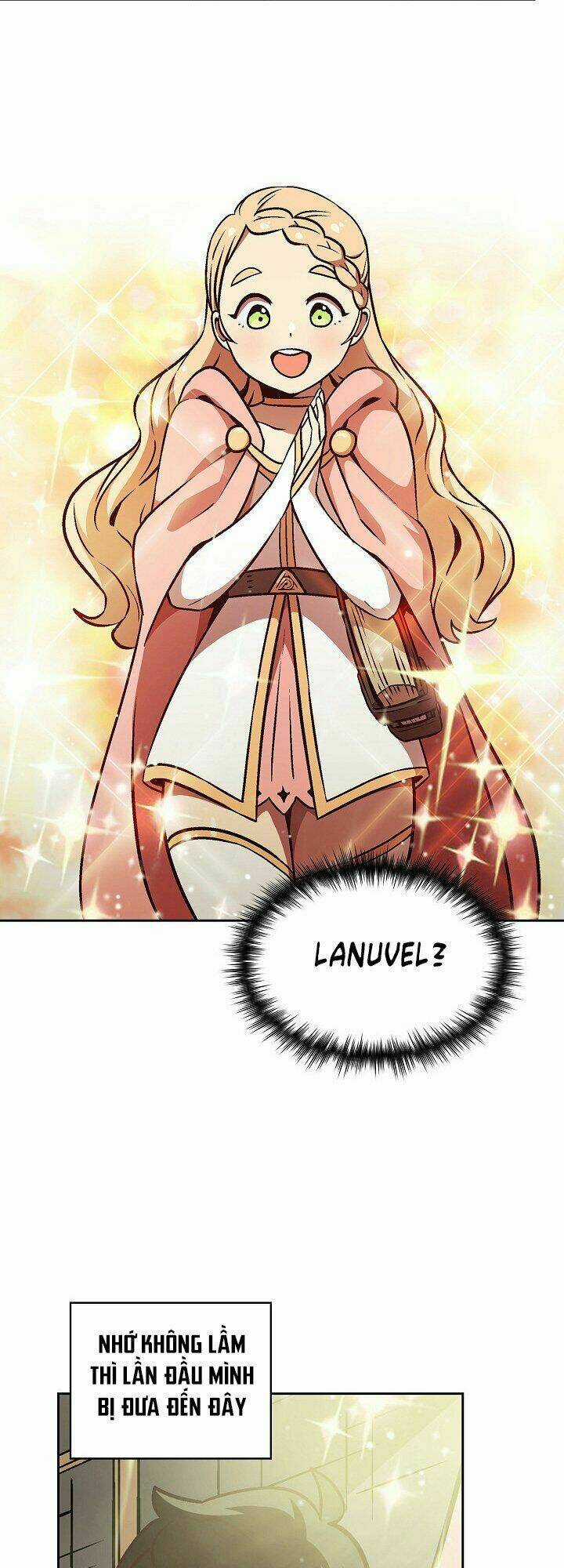 Anh Hùng Rác Rưởi Chapter 2 trang 18