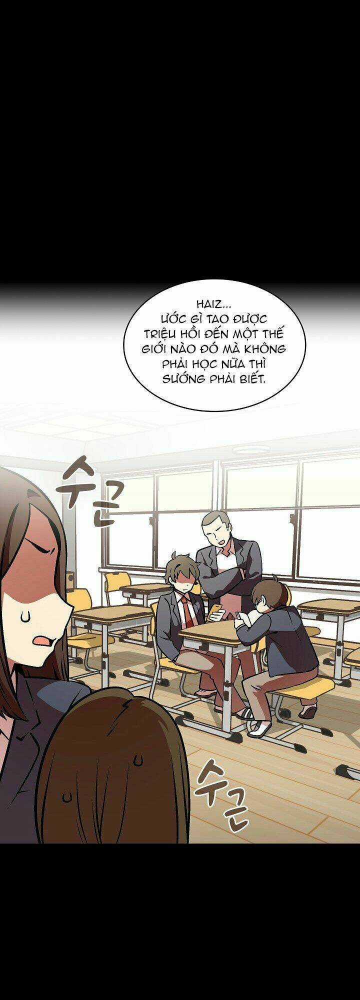 Anh Hùng Rác Rưởi Chapter 2 trang 2