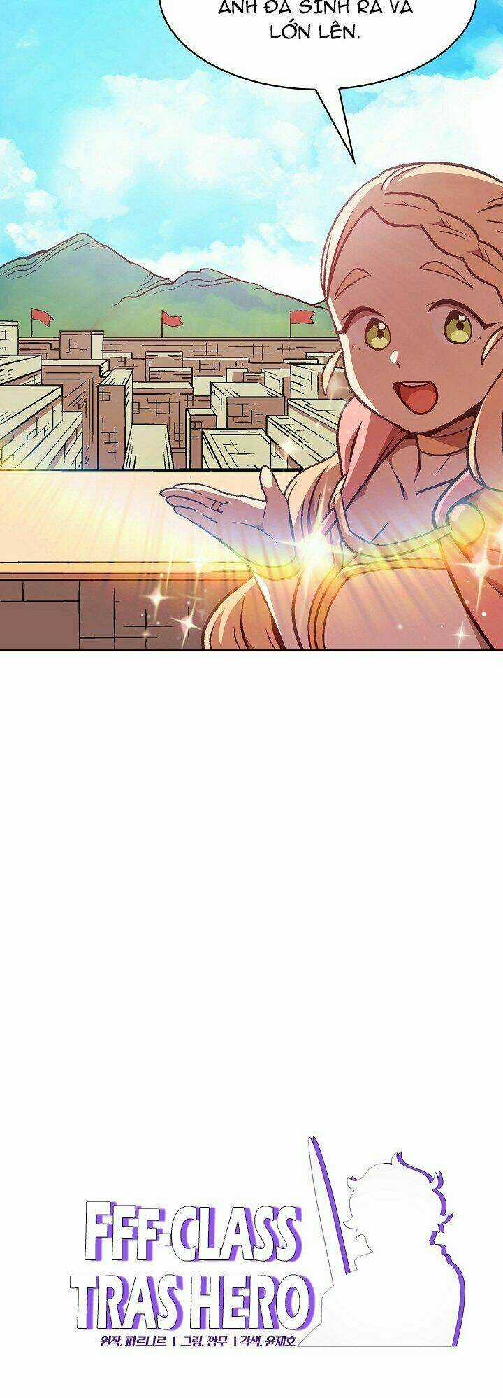 Anh Hùng Rác Rưởi Chapter 2 trang 22