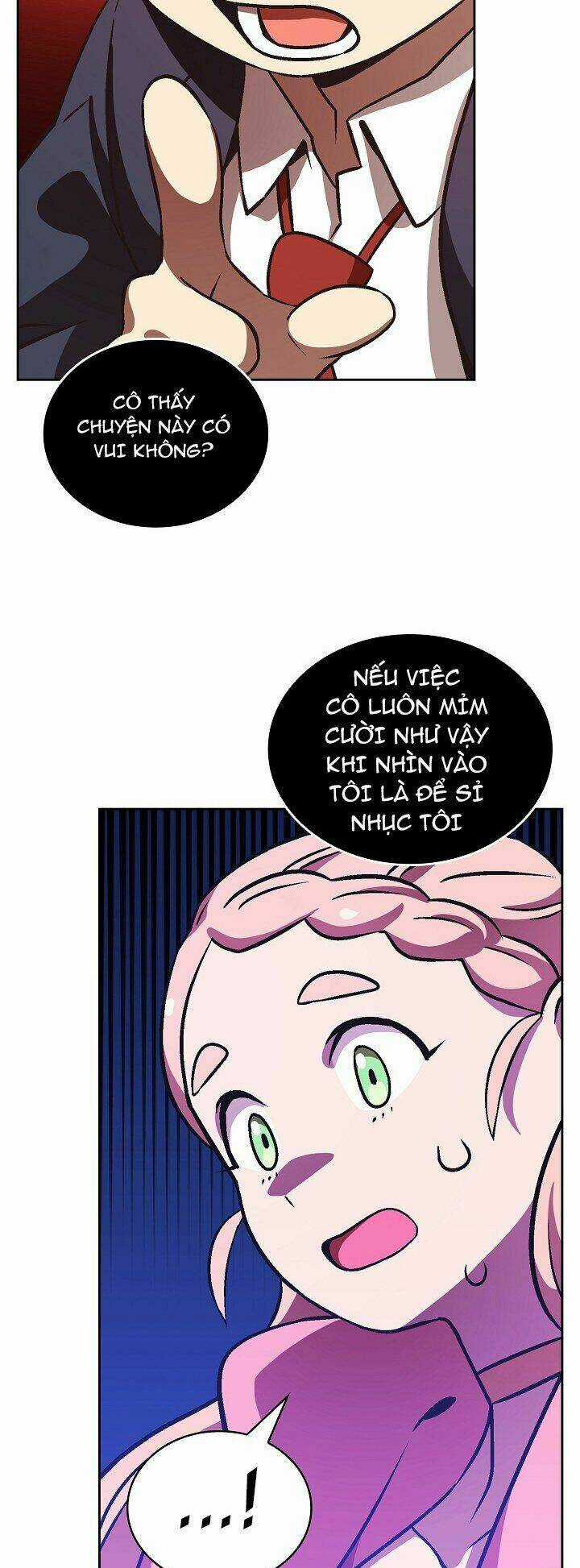 Anh Hùng Rác Rưởi Chapter 2 trang 29