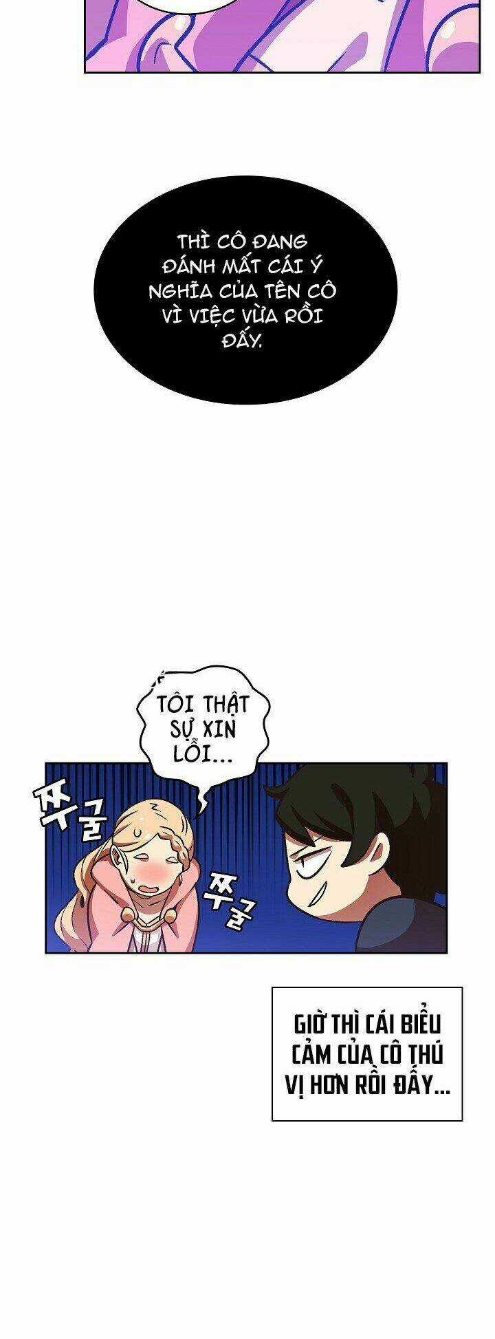 Anh Hùng Rác Rưởi Chapter 2 trang 30