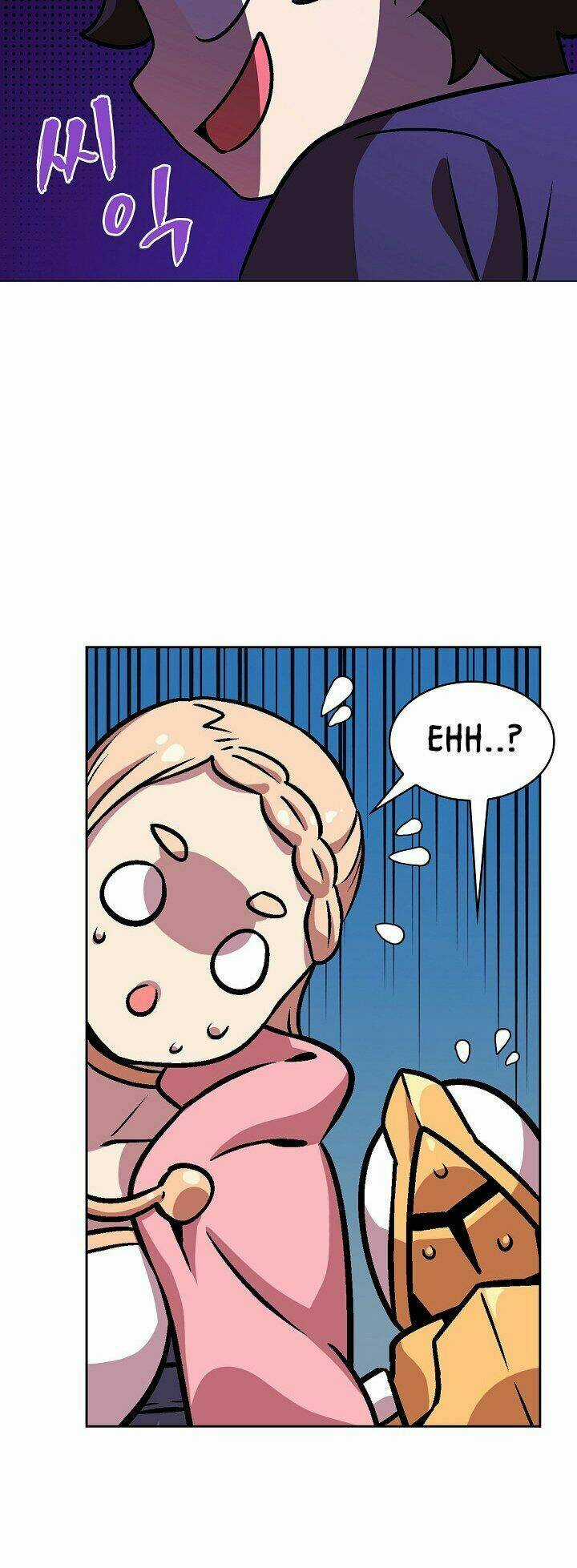 Anh Hùng Rác Rưởi Chapter 2 trang 32