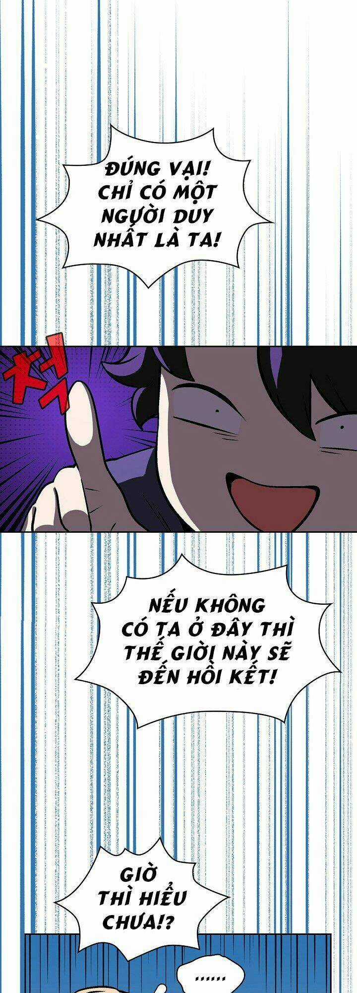 Anh Hùng Rác Rưởi Chapter 2 trang 34