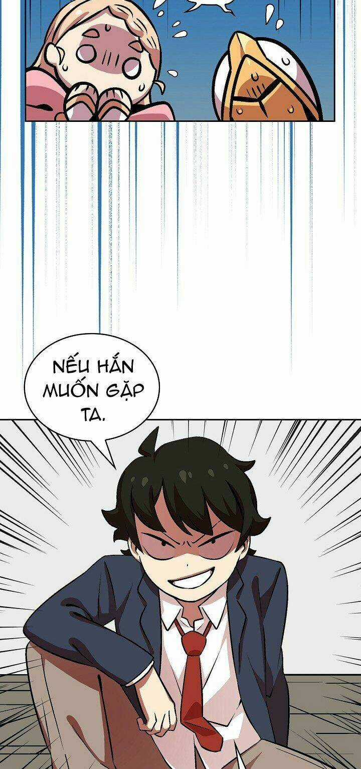 Anh Hùng Rác Rưởi Chapter 2 trang 35