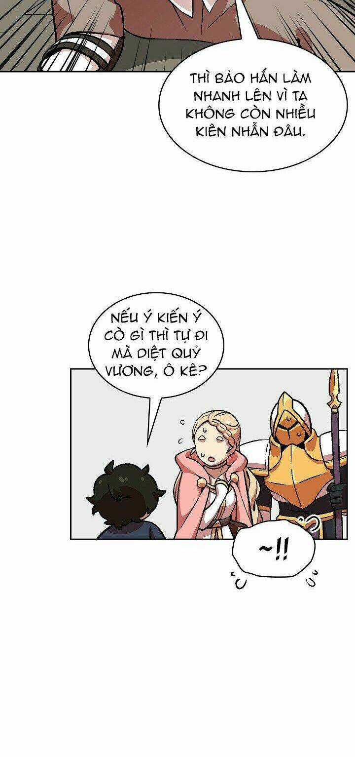 Anh Hùng Rác Rưởi Chapter 2 trang 36