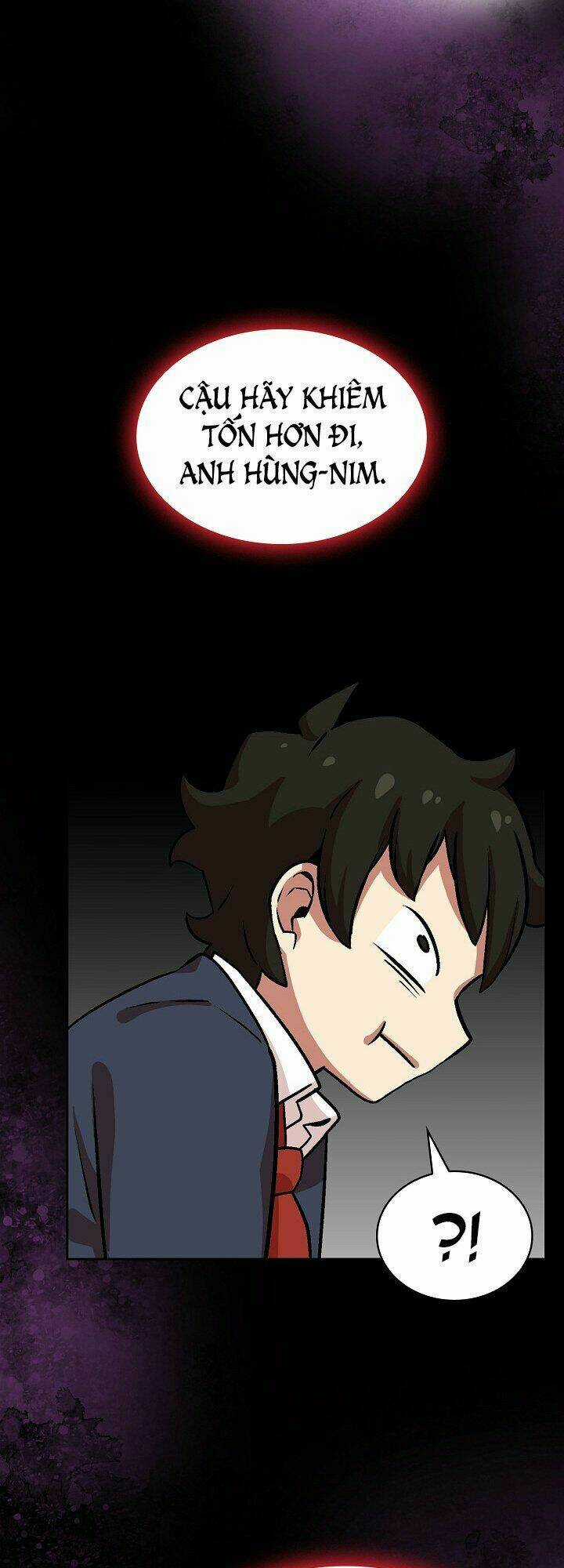 Anh Hùng Rác Rưởi Chapter 2 trang 38