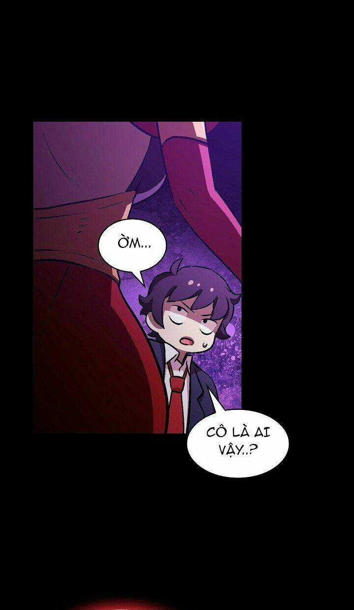 Anh Hùng Rác Rưởi Chapter 2 trang 42