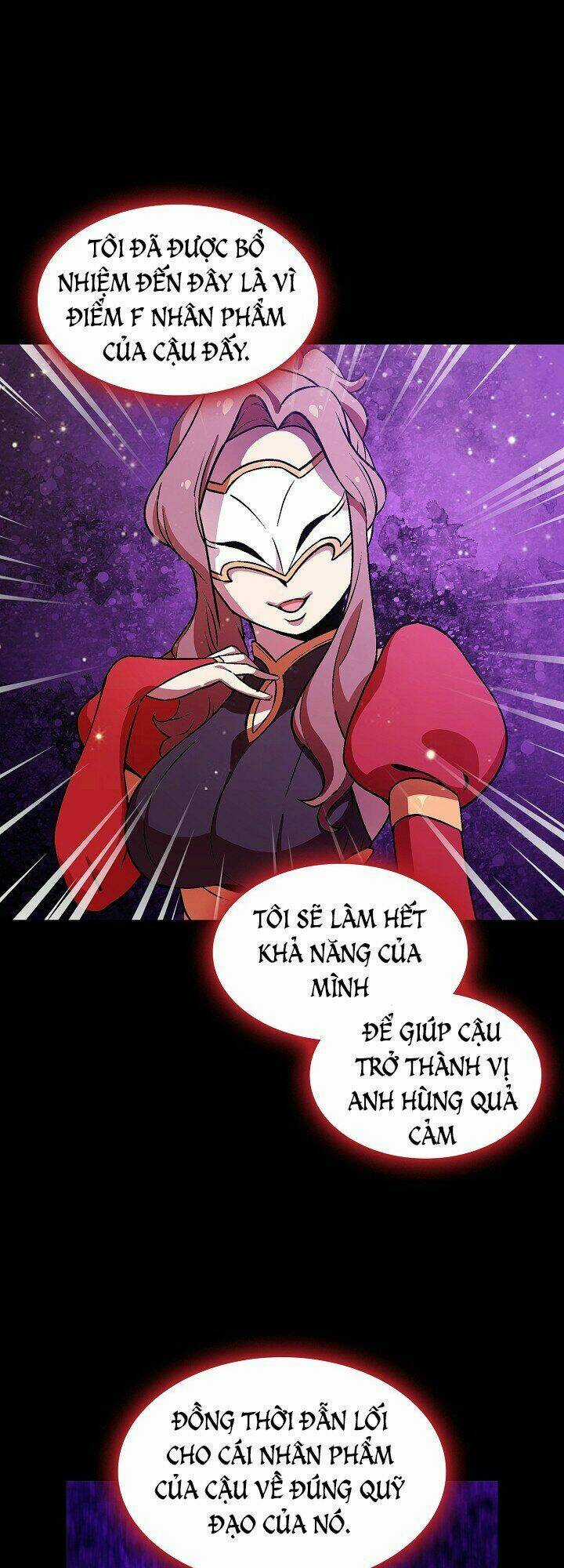 Anh Hùng Rác Rưởi Chapter 2 trang 44