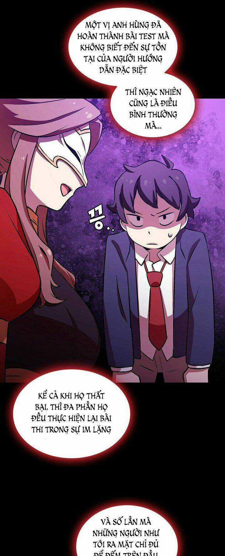 Anh Hùng Rác Rưởi Chapter 2 trang 47