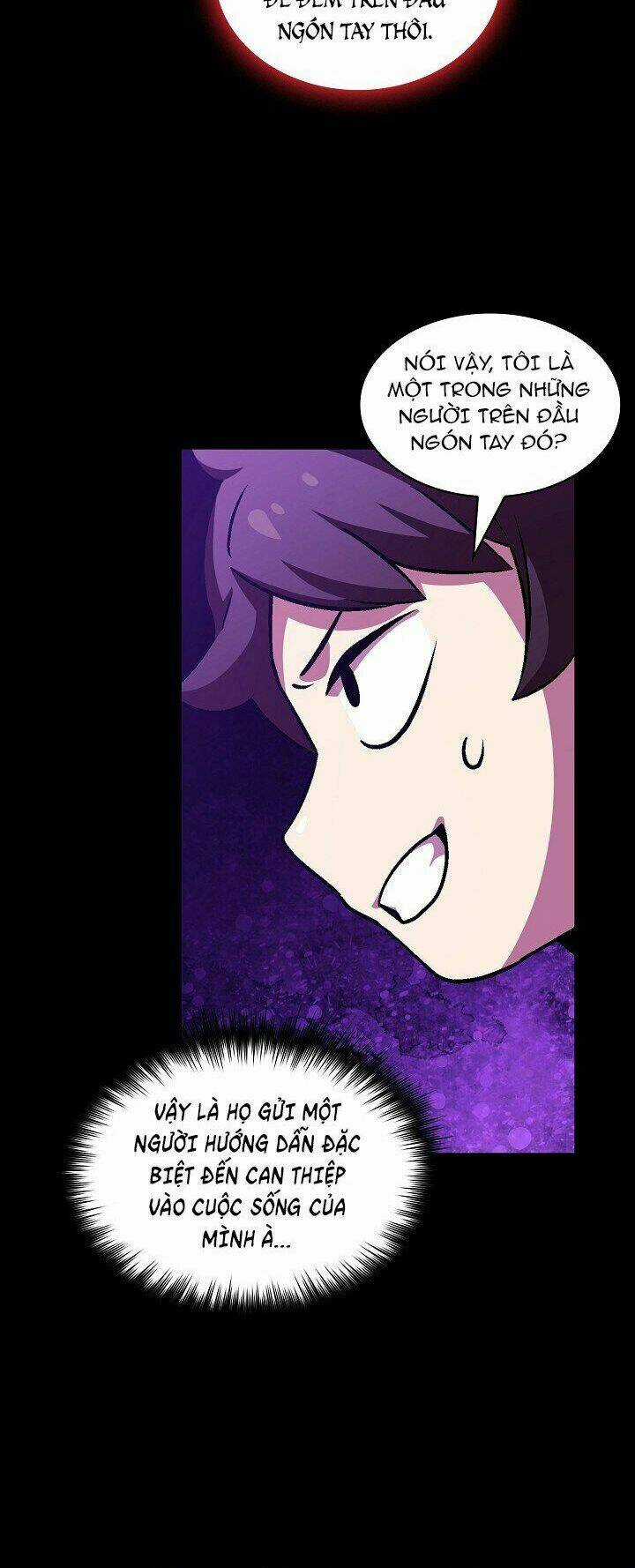 Anh Hùng Rác Rưởi Chapter 2 trang 48