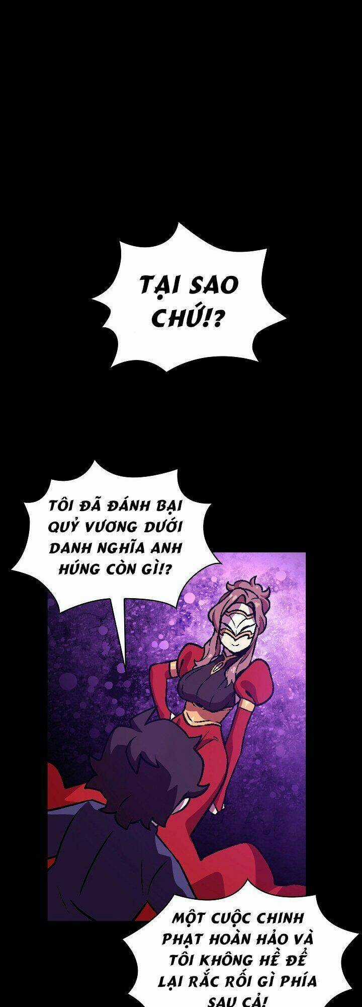 Anh Hùng Rác Rưởi Chapter 2 trang 50