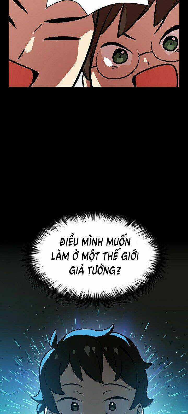 Anh Hùng Rác Rưởi Chapter 2 trang 6